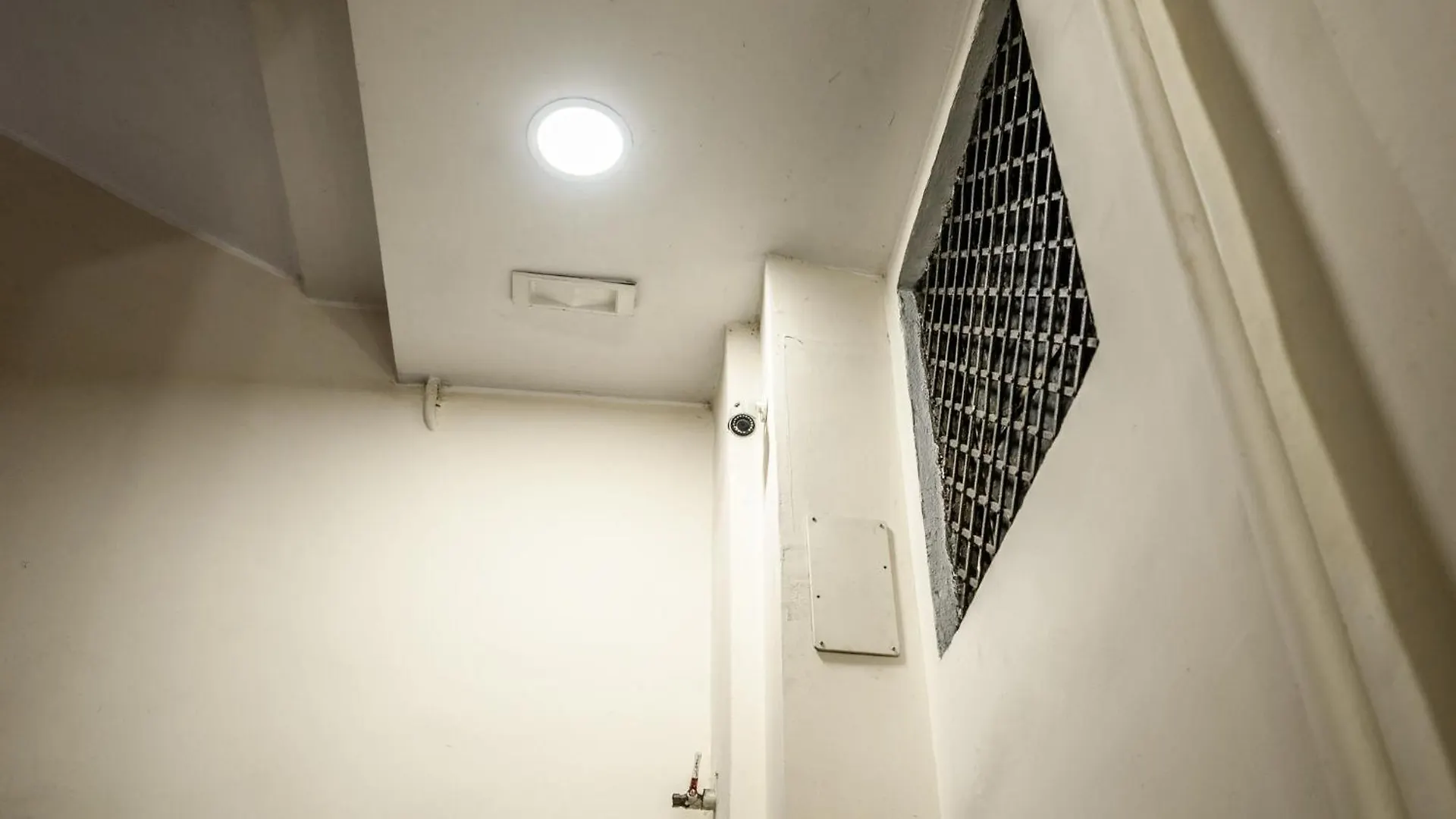 New York Apartment Milaan